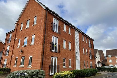 2 bedroom apartment for sale, Teal Drive, Norwich NR8