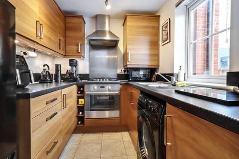 2 bedroom apartment for sale, Teal Drive, Norwich NR8