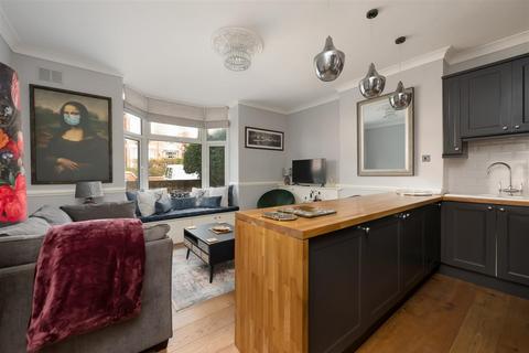 1 bedroom flat for sale, Tankerton Road, Tankerton, Whitstable