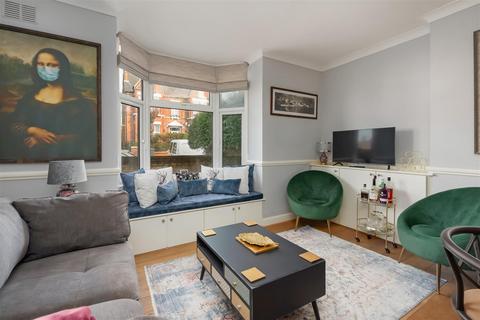 1 bedroom flat for sale, Tankerton Road, Tankerton, Whitstable