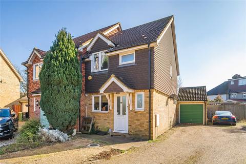 2 bedroom semi-detached house for sale, Willow Bank, Woking GU22