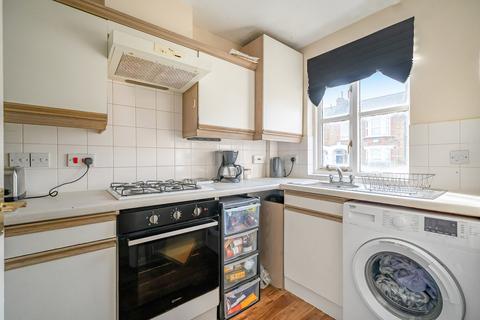 2 bedroom terraced house for sale, Fleet Terrace, Sportsbank Street, London