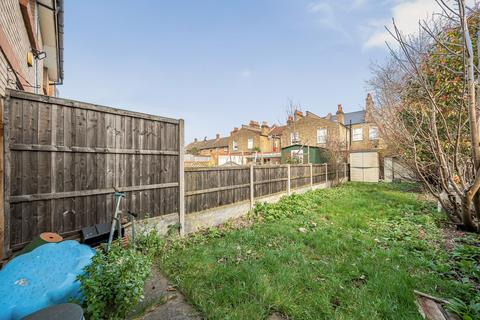 2 bedroom terraced house for sale, Fleet Terrace, Sportsbank Street, London