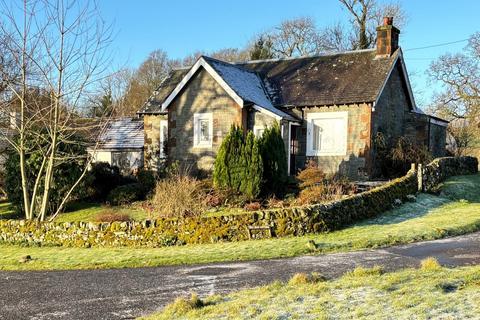 2 bedroom detached bungalow for sale, The Stell, Kirkcudbright DG6