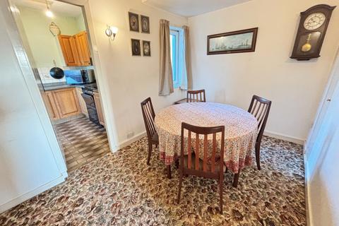 undefined, The Stell, Kirkcudbright DG6