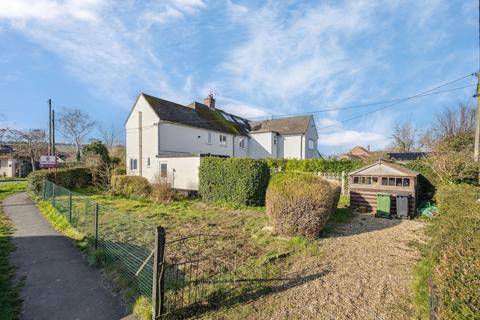 3 bedroom semi-detached house for sale, Roman Road, Oxford OX33