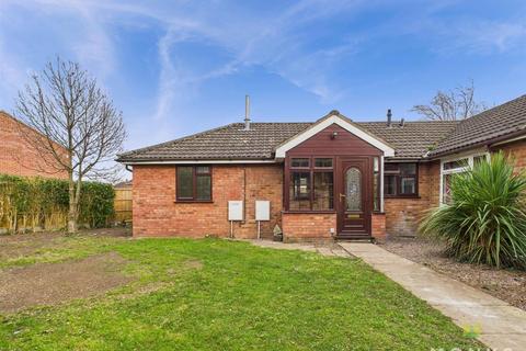 3 bedroom semi-detached bungalow for sale, Twyfords Way, Shrewsbury