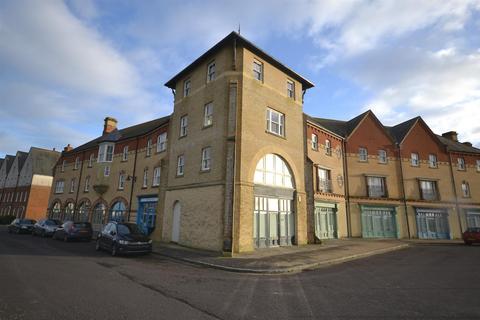 2 bedroom flat for sale, Oakery Court, Poundbury, Dorchester