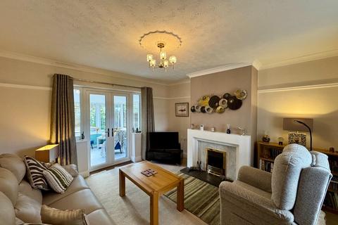 3 bedroom semi-detached house for sale, Hillside, Burnley