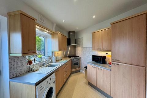 3 bedroom semi-detached house for sale, Hillside, Burnley