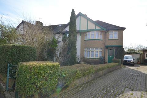 3 bedroom semi-detached house for sale, Adderley Road, Harrow Weald, HA3