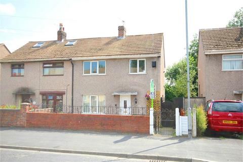 3 bedroom semi-detached house to rent, Brookway Lane, St. Helens, WA9