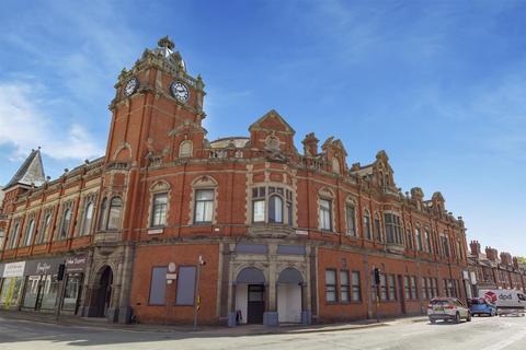 1 bedroom apartment for sale, Station Street, Long Eaton