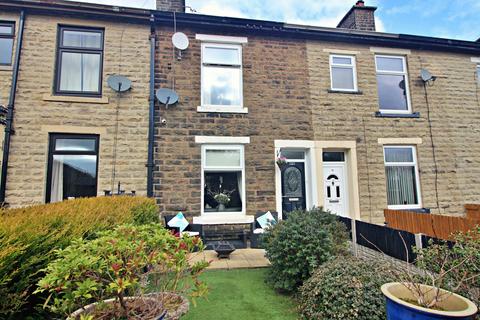 3 bedroom terraced house for sale, Warburton Buildings, Haslingden, Rossendale, Lancashire, BB4