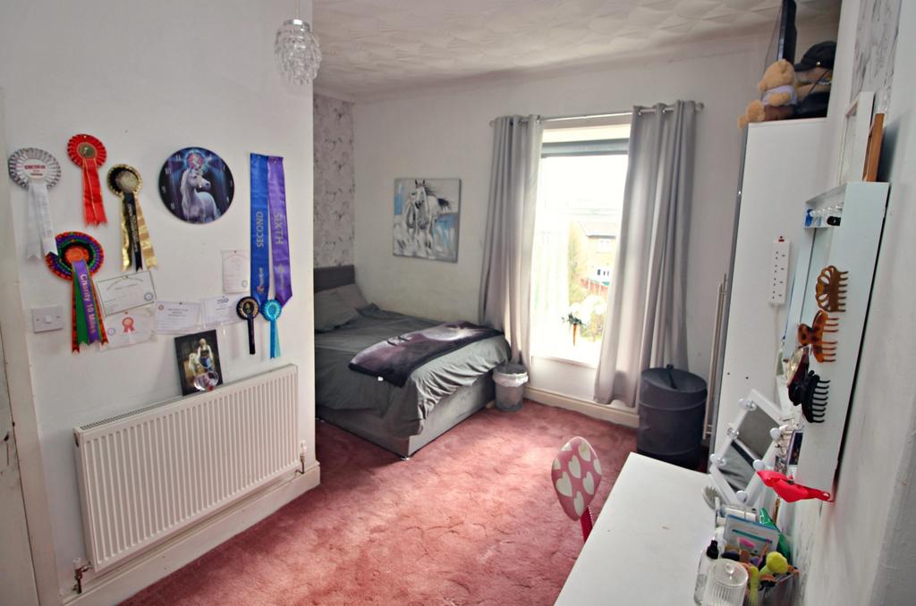 Double Bedroom 2