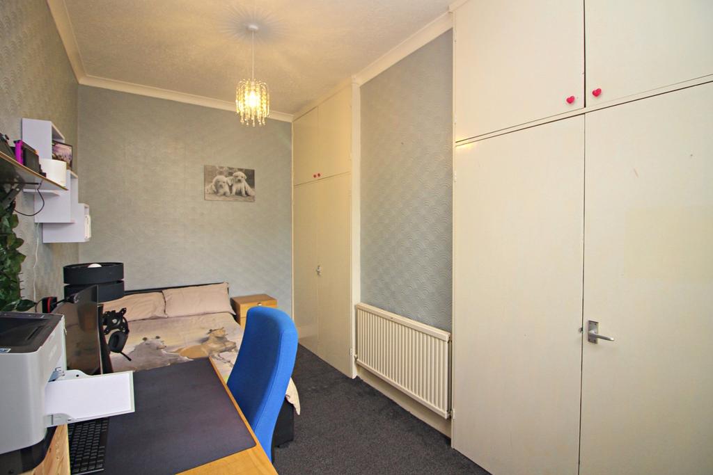 Double Bedroom 3