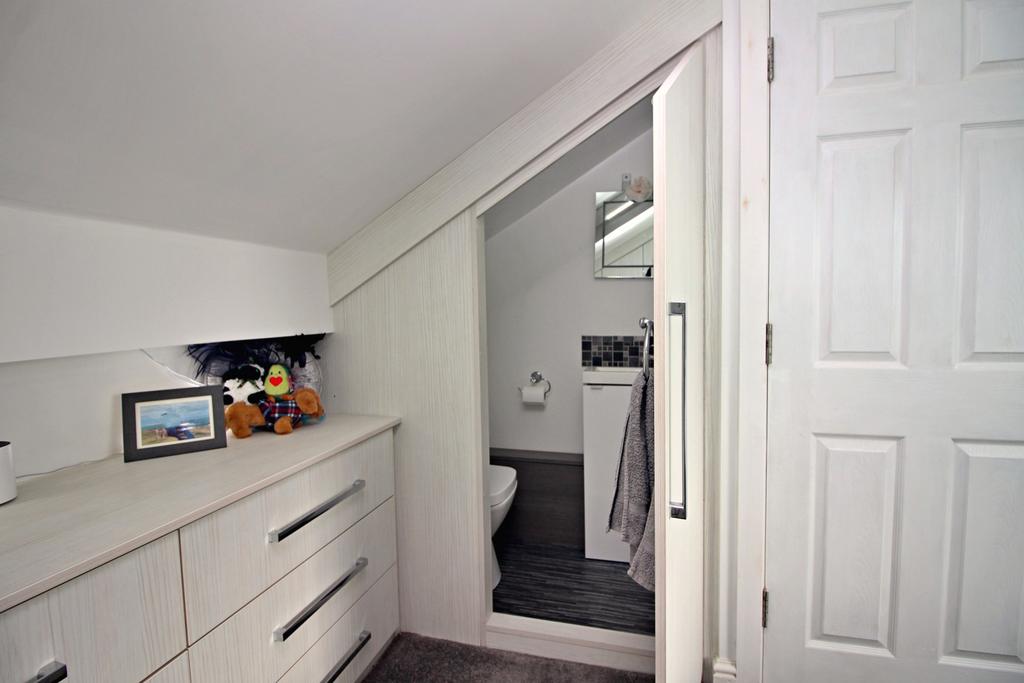 Ensuite WC