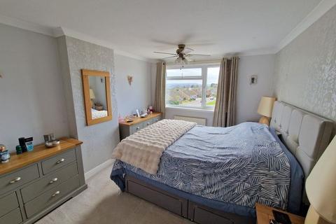 3 bedroom semi-detached house for sale, Churchill Road, Exmouth, EX8 4DU