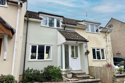 3 bedroom terraced house for sale, Old Church Road, Axbridge