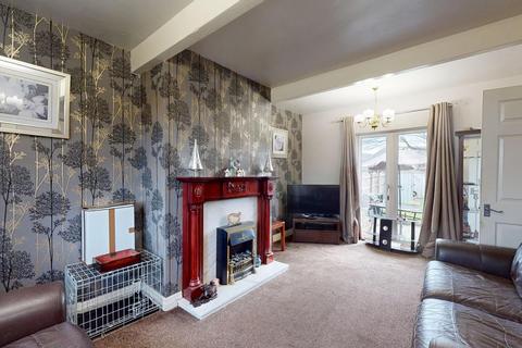 3 bedroom end of terrace house for sale, Newall Avenue, Otley