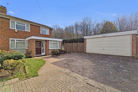 4 bedroom semi-detached house for sale, Finucane Drive, Orpington, Kent, BR5