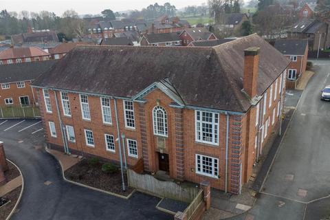 2 bedroom apartment for sale, Jemmett Close, Oswestry