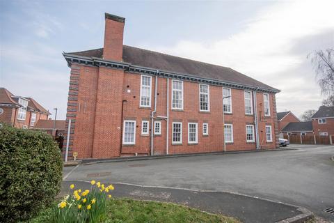 2 bedroom apartment for sale, Jemmett Close, Oswestry