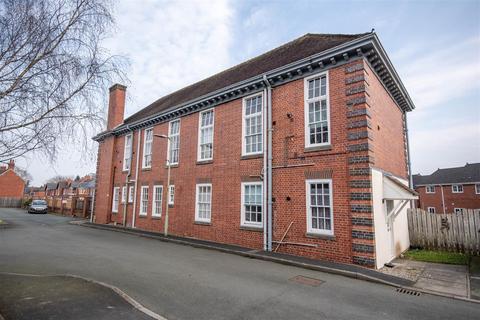 2 bedroom apartment for sale, Jemmett Close, Oswestry