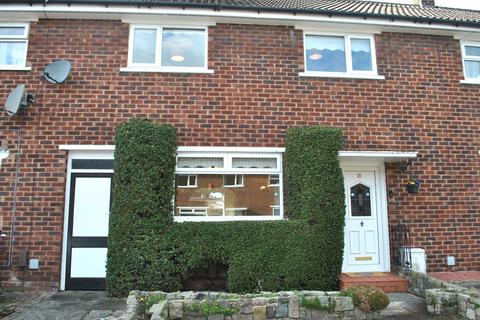 3 bedroom terraced house for sale, Narbonne Avenue, Eccles M30