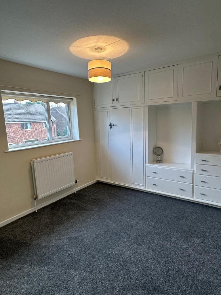 Front double bedroom