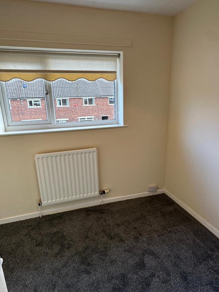 Single bedroom