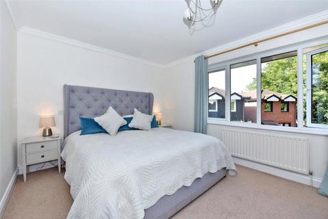 3 bedroom end of terrace house to rent, Portmore Quays, Weybridge, Surrey, KT13