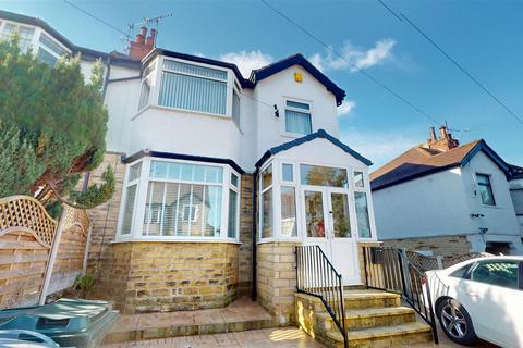 4 bedroom semi-detached house for sale, Aireville Grange, Shipley, Bradford