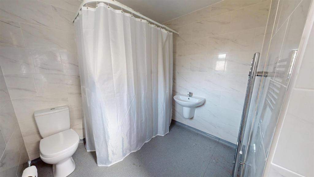 Wet Room