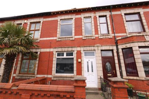 2 bedroom terraced house for sale, Ashton Road, Manchester M34
