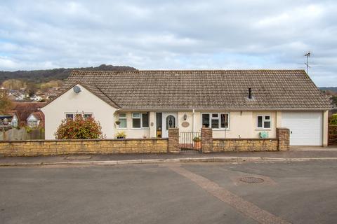 3 bedroom detached bungalow for sale, Ridgeway Mead, Sidmouth