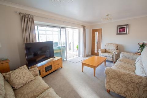 3 bedroom detached bungalow for sale, Ridgeway Mead, Off Ice House Lane, Sidmouth