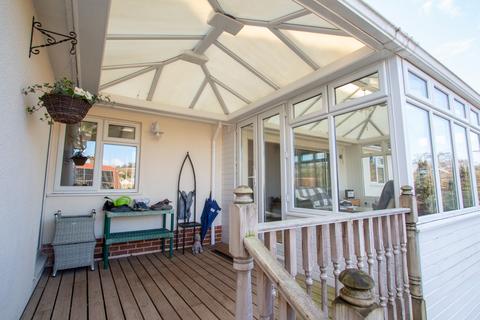 3 bedroom detached bungalow for sale, Ridgeway Mead, Off Ice House Lane, Sidmouth