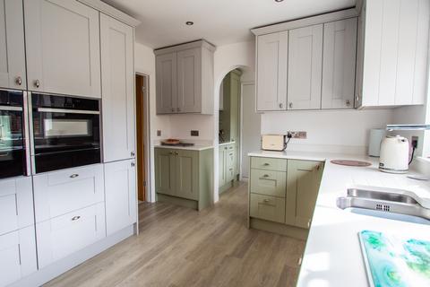 3 bedroom detached bungalow for sale, Ridgeway Mead, Off Ice House Lane, Sidmouth