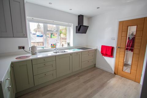 3 bedroom detached bungalow for sale, Ridgeway Mead, Off Ice House Lane, Sidmouth
