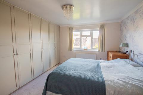 3 bedroom detached bungalow for sale, Ridgeway Mead, Off Ice House Lane, Sidmouth