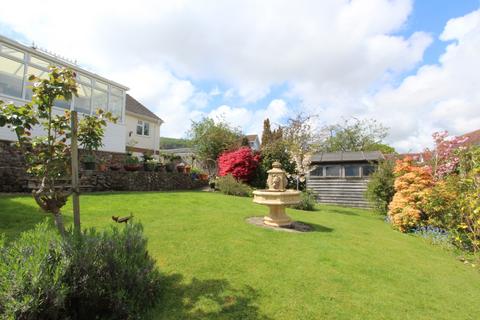 3 bedroom detached bungalow for sale, Ridgeway Mead, Off Ice House Lane, Sidmouth