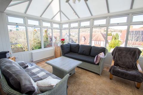 3 bedroom detached bungalow for sale, Ridgeway Mead, Off Ice House Lane, Sidmouth