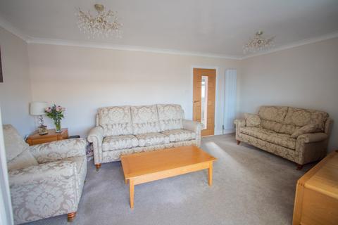 3 bedroom detached bungalow for sale, Ridgeway Mead, Off Ice House Lane, Sidmouth