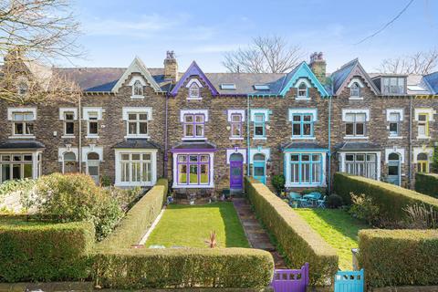 5 bedroom terraced house for sale, Oak Road, Leeds LS7