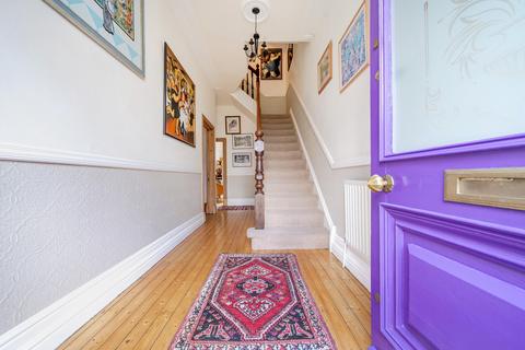 5 bedroom terraced house for sale, Oak Road, Leeds LS7