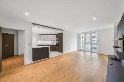 2 bedroom apartment for sale, Beadon Road, Hammersmith, W6