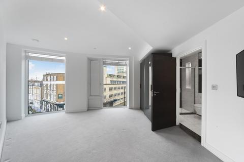 2 bedroom apartment for sale, Beadon Road, Hammersmith, W6