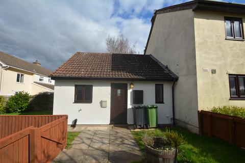 1 bedroom bungalow to rent, Old High Town Green, Peterstow, HR9