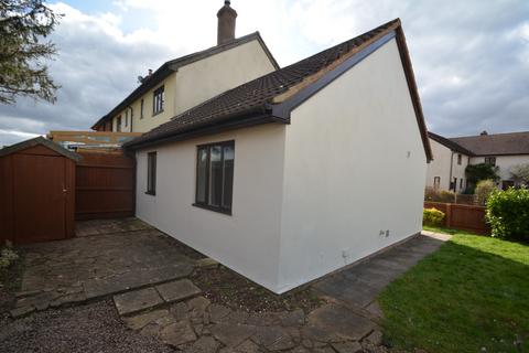 1 bedroom bungalow to rent, Old High Town Green, Peterstow, HR9